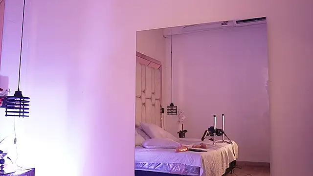 SamantaVazquez's cam snapshot