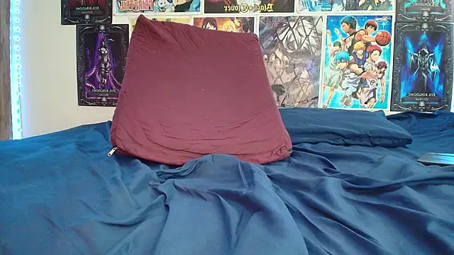 AlannisSweet's cam snapshot