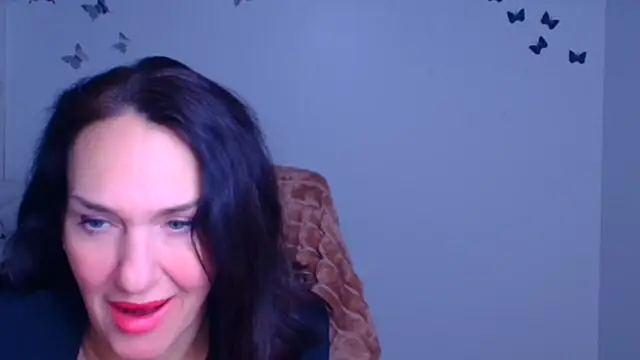 Rosie_Rosee's cam snapshot