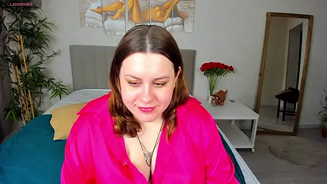 Valery_Grand's cam snapshot