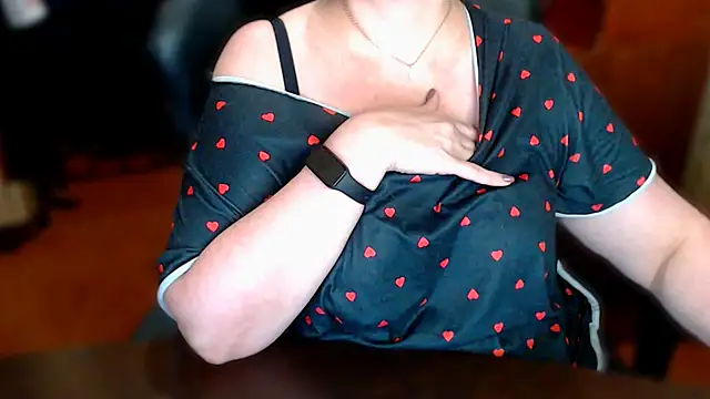 AlisaHot55's cam snapshot