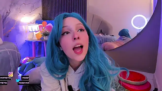 Katemoss70's cam snapshot