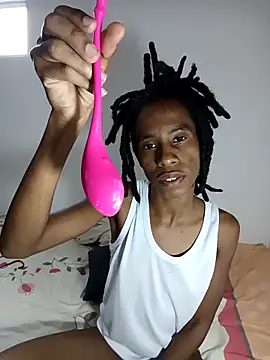 africa_deluxe live sex cam