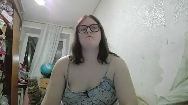 DesireMelissa's cam snapshot