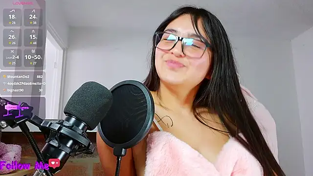 scarlleth_'s cam snapshot