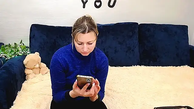 Incredible_Ariela's cam snapshot