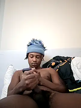 DarkSkinStroker live sex cam