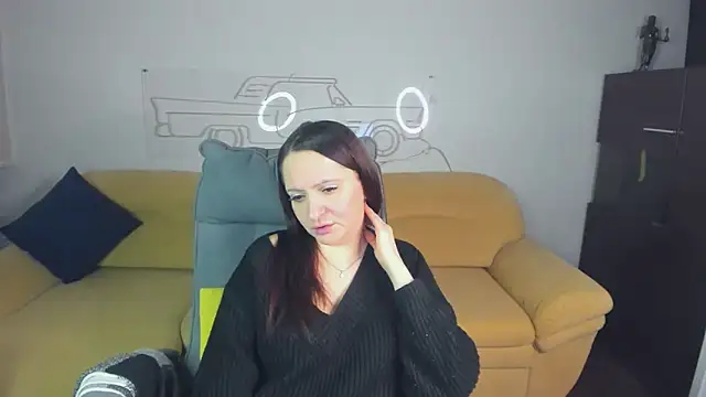 AngellLika's cam snapshot