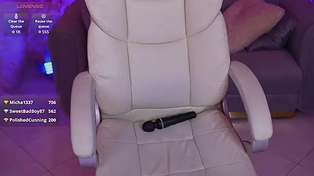 AnittaRays's cam snapshot