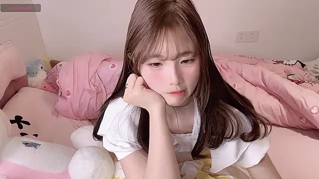 guoguo-77's cam snapshot