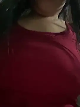 Ginny_2x's cam snapshot