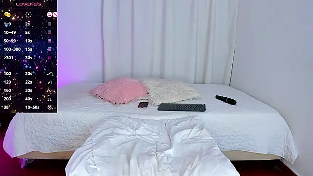 VioletaSotter's cam snapshot