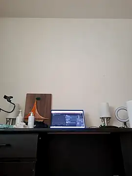 Ally-cutee's cam snapshot