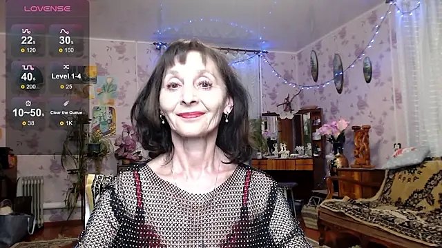 Angelina-Missteria's cam snapshot