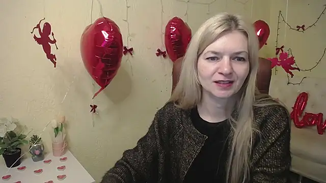 MelissaTyler's cam snapshot