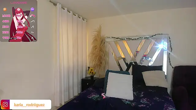 Karla_Rodriguezx's cam snapshot