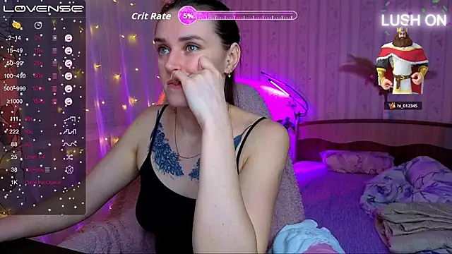 Bella__Swoon's cam snapshot