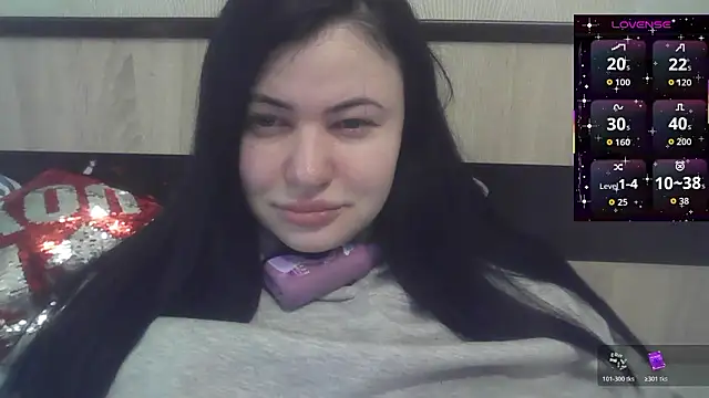 German_Eva's cam snapshot