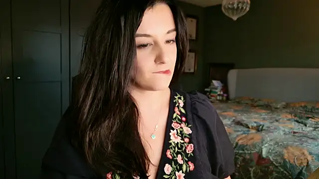 yourcassiexo's cam snapshot