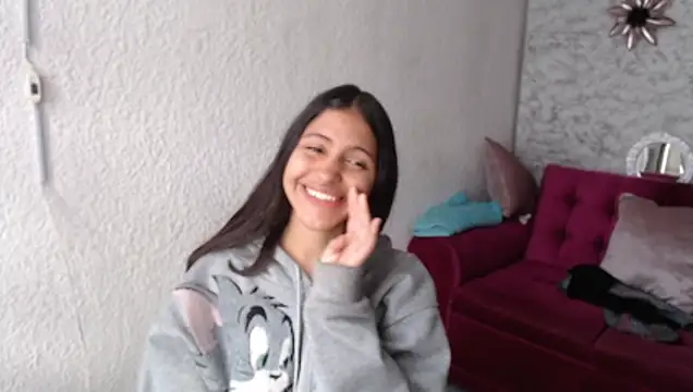 Evagirl69's cam snapshot