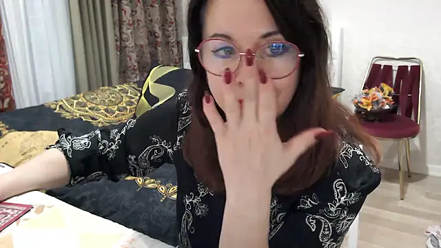 Arisa5000's cam snapshot