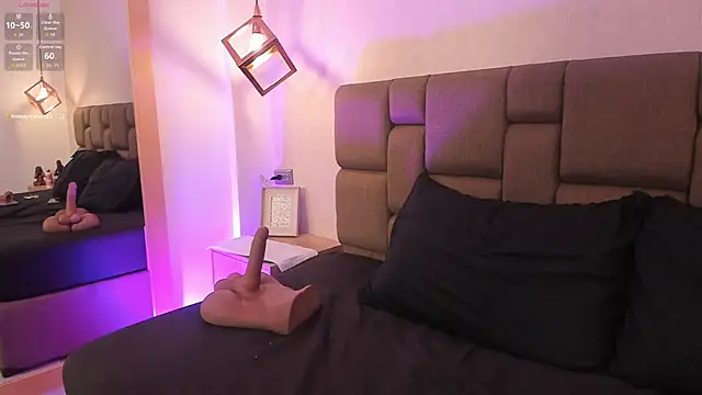 Ariana_giraldo's cam snapshot