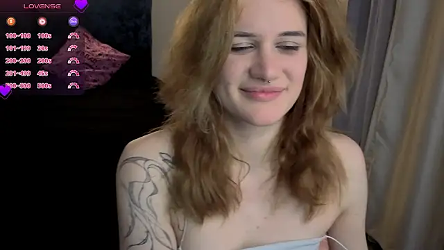 eshleeygreen's cam snapshot