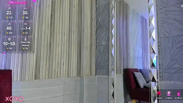 BriannaChelsea's cam snapshot