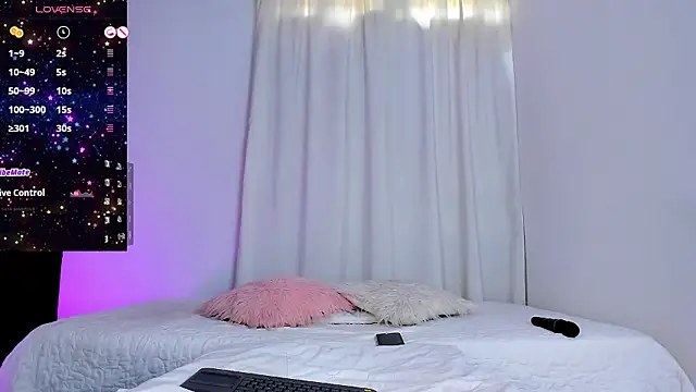 VioletaSotter's cam snapshot