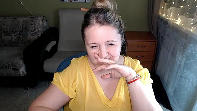 JanaMayer's cam snapshot