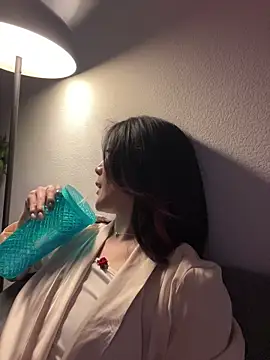 AikoYamada's cam snapshot