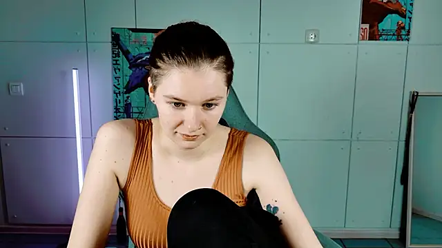 LadyLolipop_'s cam snapshot