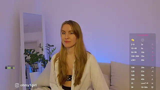 Fallinlove1's cam snapshot