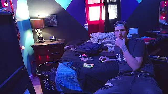 FADEDSADBOY live sex cam