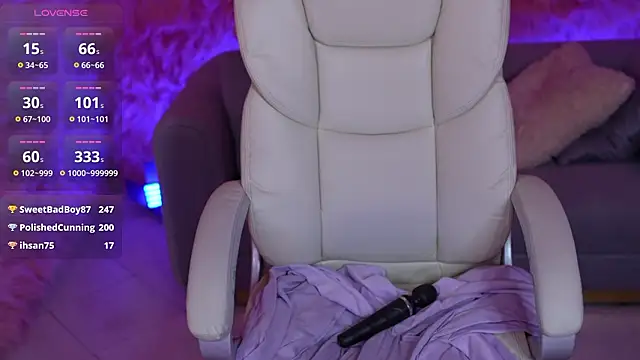 AnittaRays live sex cam