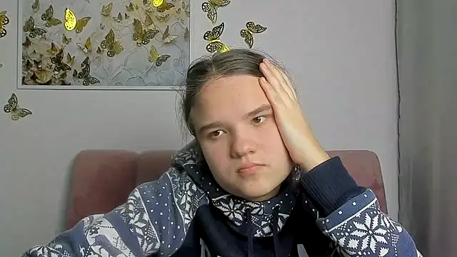 AdeleCruz live sex cam