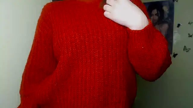 StellaCRL's cam snapshot