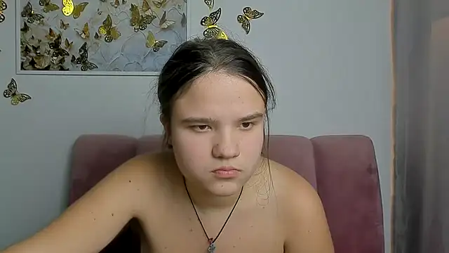 AdeleCruz's cam snapshot