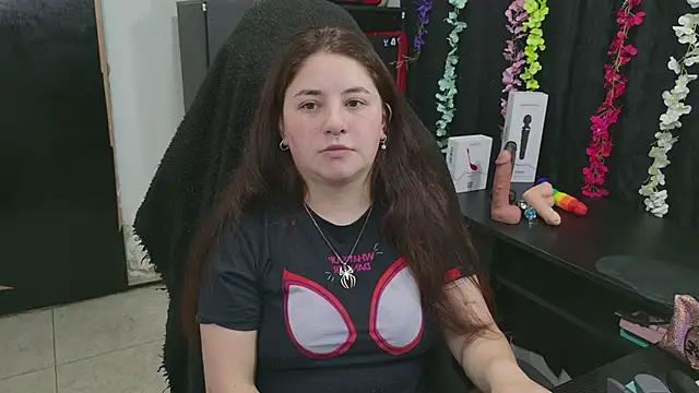 ann_bronw's cam snapshot