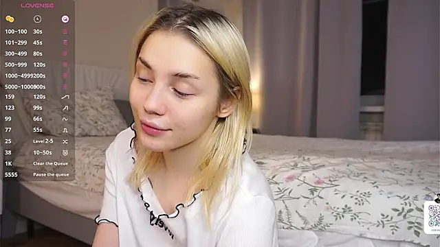 LilianBenskin live sex cam