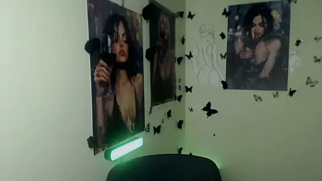 StellaCRL's cam snapshot