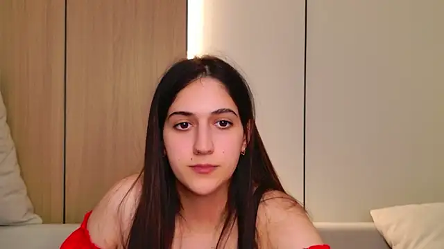 Teresa_Stane's cam snapshot