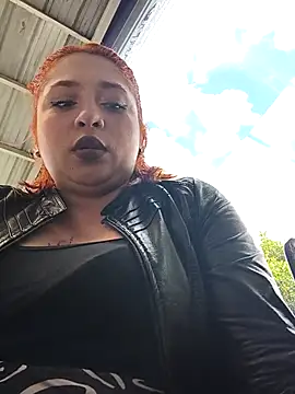 Mariana-94's cam snapshot