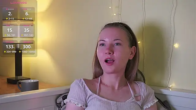 CathyHeximer's cam snapshot