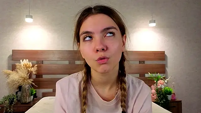 MargieDavidson's cam snapshot