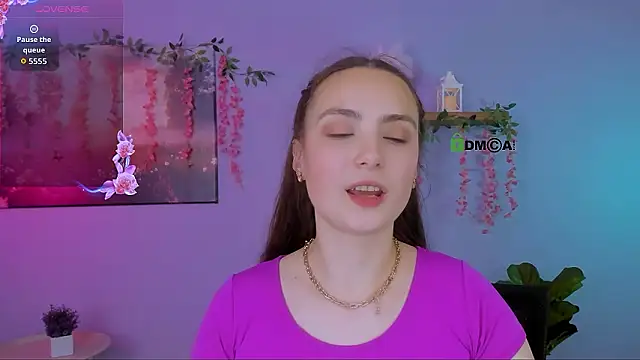 jenna_elayne's cam snapshot