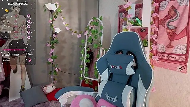 Sea_Siren's cam snapshot