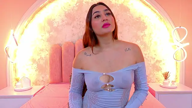 JasmineRhodes's cam snapshot