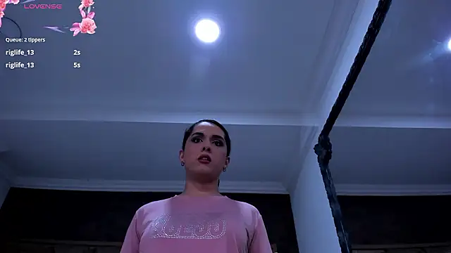 AudreyHayworth live sex cam