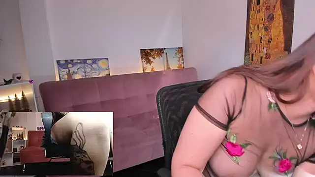 SwettieSammy's cam snapshot